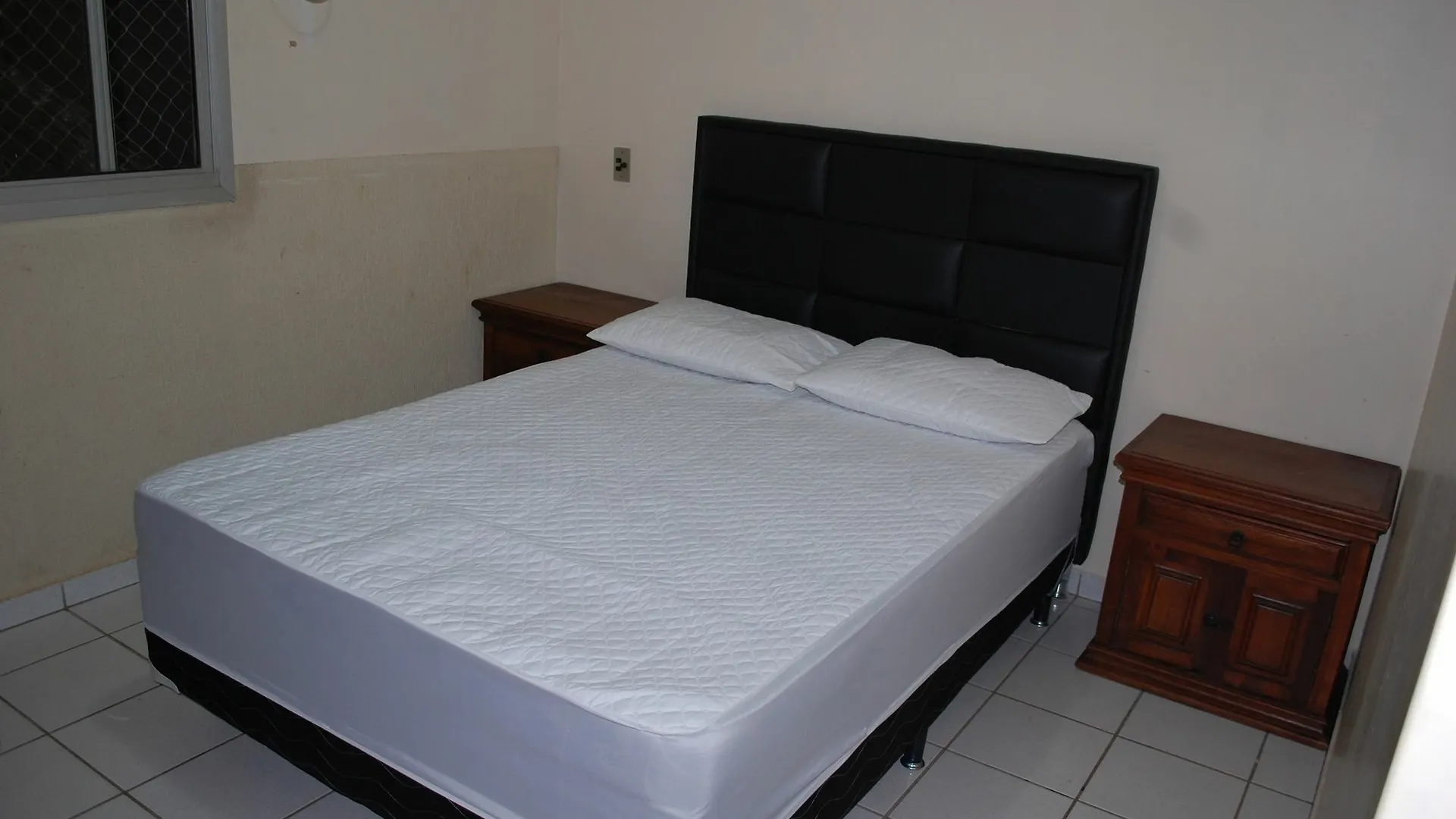 Cond. Aguas Da Serra - Jc Temporada Caldas Novas Apartment